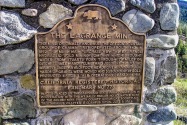 La Grange Mine CA