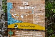 Santa Cruz Island, Galapagos Islands