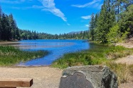 Letts Valley CA
