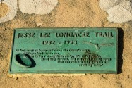 Jessie Lee Longacre CA