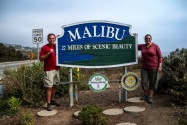 Malibu CA