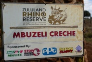 Mbuzeli Creche SA