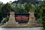 Mesa Verde NP CO