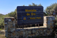 Montaña De Oro SP CA