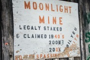 Moonlight Mine CA