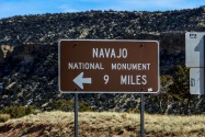 Navajo NM AZ