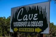 ave Without a Name TX