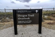 Oregon Trail ID