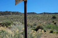 Oriente Wash, NV