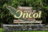Parque Oncol, Chile