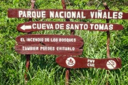 Viñales, Cuba