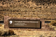 Petroglyphs NM NM