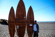 Pichilemu Chile