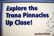 Trona Pinnacles NHL CA