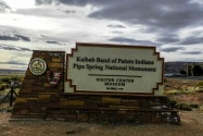 Pipe Spring NM AZ