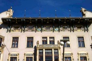 Prague, Czech Republic