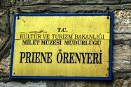 Priene, Turkey