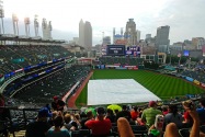 Progressive Field OH