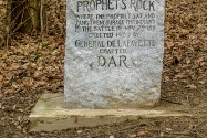 Prophet's Rock IN