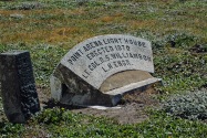 Pt Arena Light House, CA