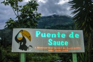 Baños, Equador