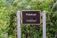 Putukusi, Peru