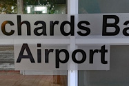 Richards Bay Airport SA