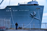 Rosie the Riveter NHP CA