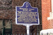Rotary Jail IN