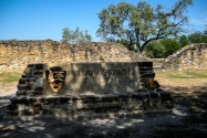 San Antonio Missions NHP TX