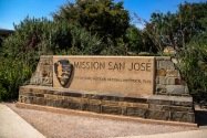 San Antonio Missions NHP TX
