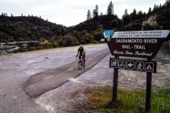 Sacramento River Trail CA