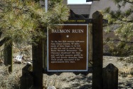 Salmon Ruin NM