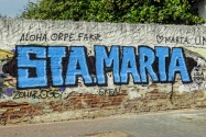 Santa Marta, Colombia