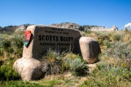 Scotts Bluff NM NE