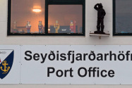 Seyðisfjörður Iceland
