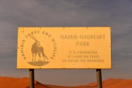 Deadvlei Namibia