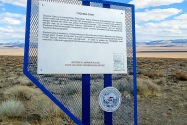 Toquima Cave NV