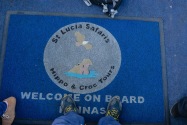 St Lucia SA