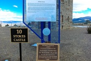 Stokes Castle NV
