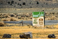 Summer Lake Hot Springs OR