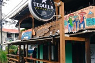 Tequila Republic Bocas