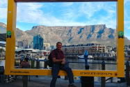 Table Mountain SA