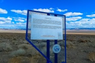 Toquima Cave NV