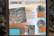 Toquima Caves NV