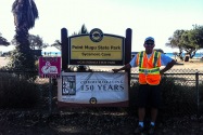 Tour de Pink, West Coast CA