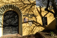 Tumacácori NHP AZ
