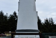 Umpqua River Lighthouse OR
