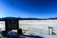 Valles Caldera NP NM