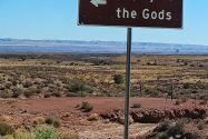 Valley of the Gods UT